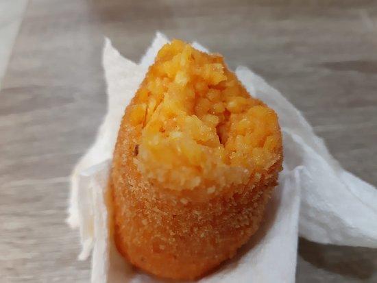 Pizzeria alla Pineta